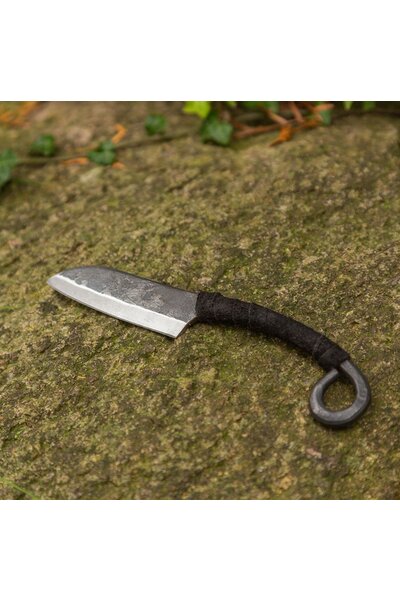 Celtic knife Glen, S