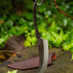 Celtic knife Glen, L