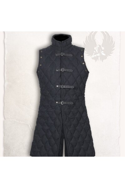 Gambeson Arthur long black