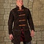 Gambeson Arthur suede leather complete set brown