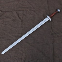 Viking sword Tjure , battle-ready (blunt 3 mm)