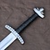 Mytholon Viking sword Thorleif battle ready