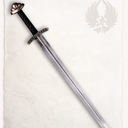 Viking sword Thorleif battle ready