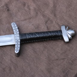 Viking sword Thorleif battle ready