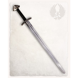 Viking sword Thorleif battle ready