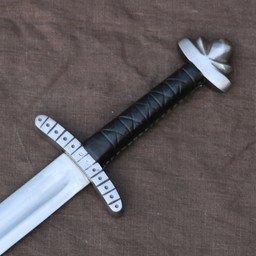 Viking sword Thorleif battle ready