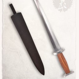 Medieval dagger Sieghard