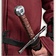 Mytholon Hand-and-a-half sword Oswald, battle-ready (blunt 3 mm)