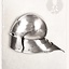 15th century sallet Mathes