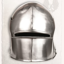 15th century sallet Mathes