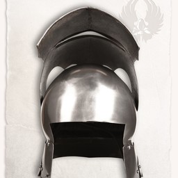 15th century sallet Mathes