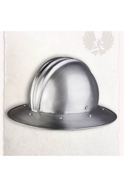 Medieval soldier helmet Owen