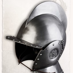 Burgonet helmet Sigismund