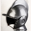 Burgonet helmet Sigismund