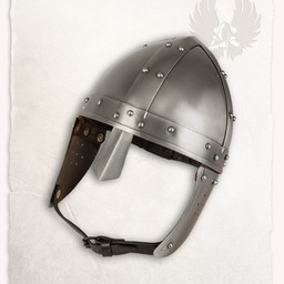 Germanic Spangenhelm Henning