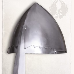 Medieval nasal helmet Harding