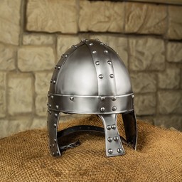 Viking helmet Blacwin bronzed