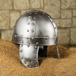 Viking helmet Blacwin bronzed