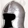 Mytholon Barbute helmet Fidelio