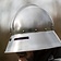 Mytholon Medieval kettle hat Francis
