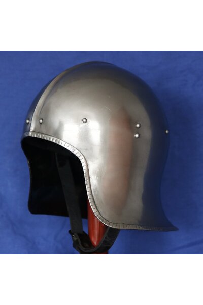 Sallet helmet Franz