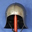 Sallet helmet Franz