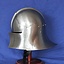 Sallet helmet Goetz