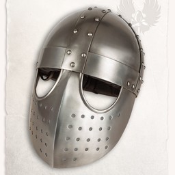 Medieval helmet Harald