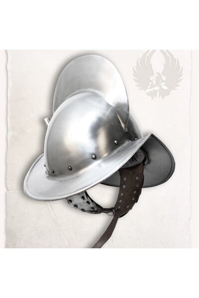 Morion helmet Alberto