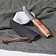Mytholon Scandinavian knife Brodir