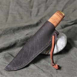 Scandinavian knife Brodir