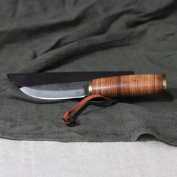 Scandinavian knife Brodir