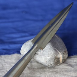 Viking spearhead Hengist