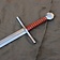 Mytholon Medieval sword Hans, battle-ready (blunt 3 mm)