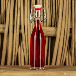 Glass bottle 50 ml