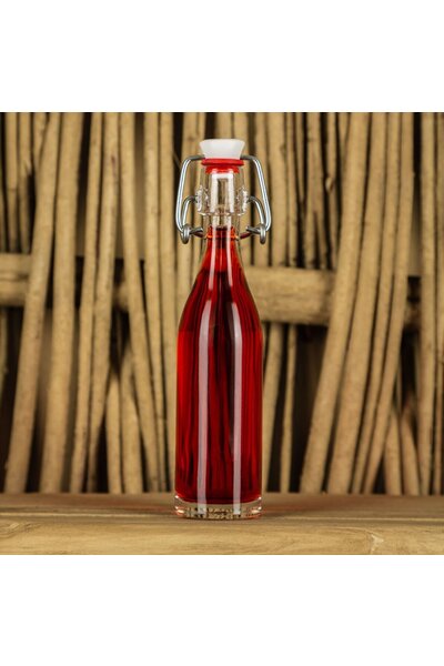 Glass bottle 50 ml