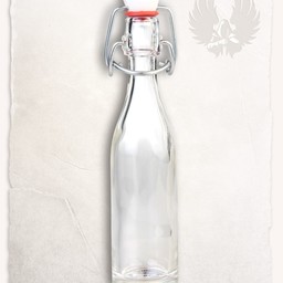 Glass bottle 50 ml