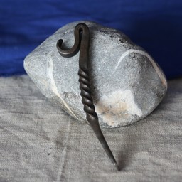 Forged bottle opener Bosco