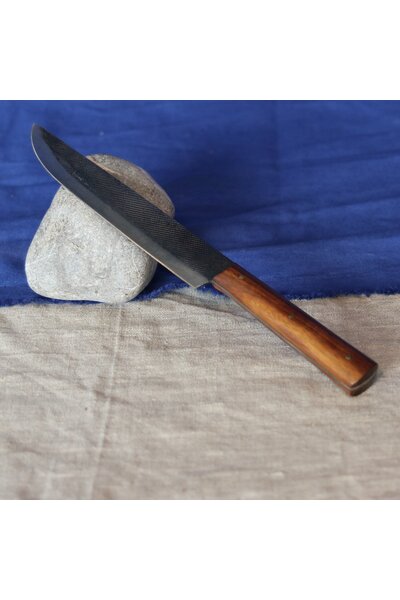 Medieval knife Anselm