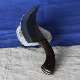 Medieval herb knife Anselm