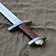 Mytholon Viking sword Godegisel, battle-ready (blunt 3 mm)