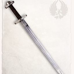 Viking sword Godegisel, battle-ready (blunt 3 mm)