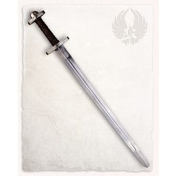 Viking sword Godegisel, battle-ready (blunt 3 mm)