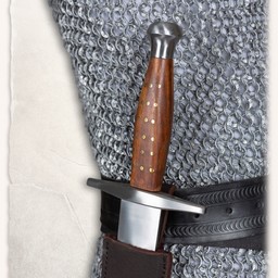 Medieval dagger Gerik