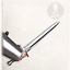 Medieval dagger Gerik