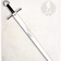 Mytholon Battleready sword Edwin