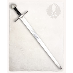 Battleready sword Edwin