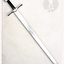 Battleready sword Edwin