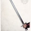 Battleready sword Edwin