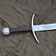 Battle-ready sword Arnold (blunt 3 mm)